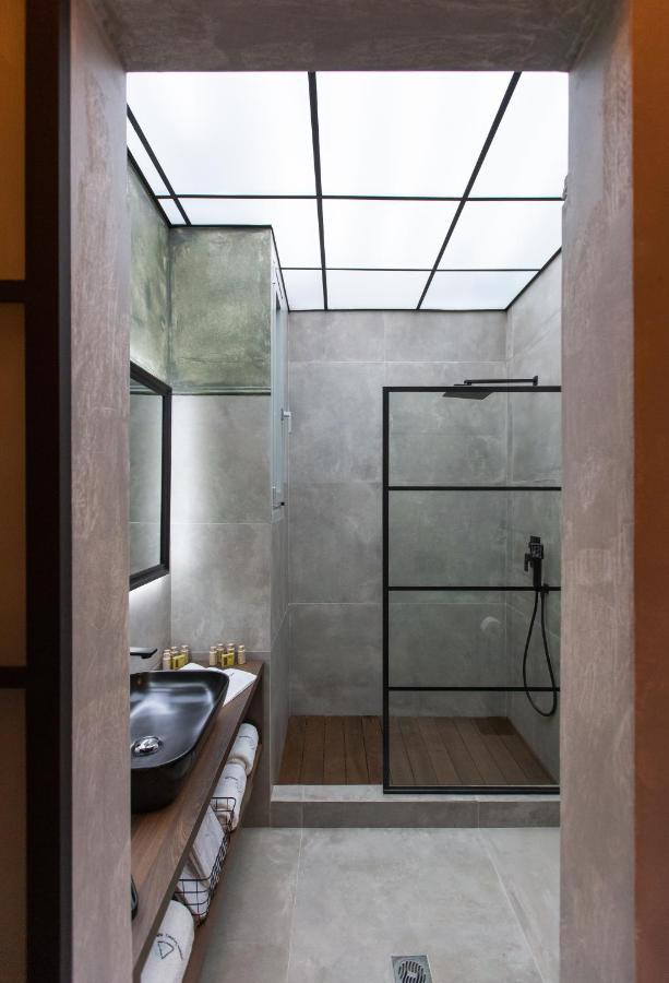 Lepanto Luxury Apartments Gf Nafpaktos Bagian luar foto