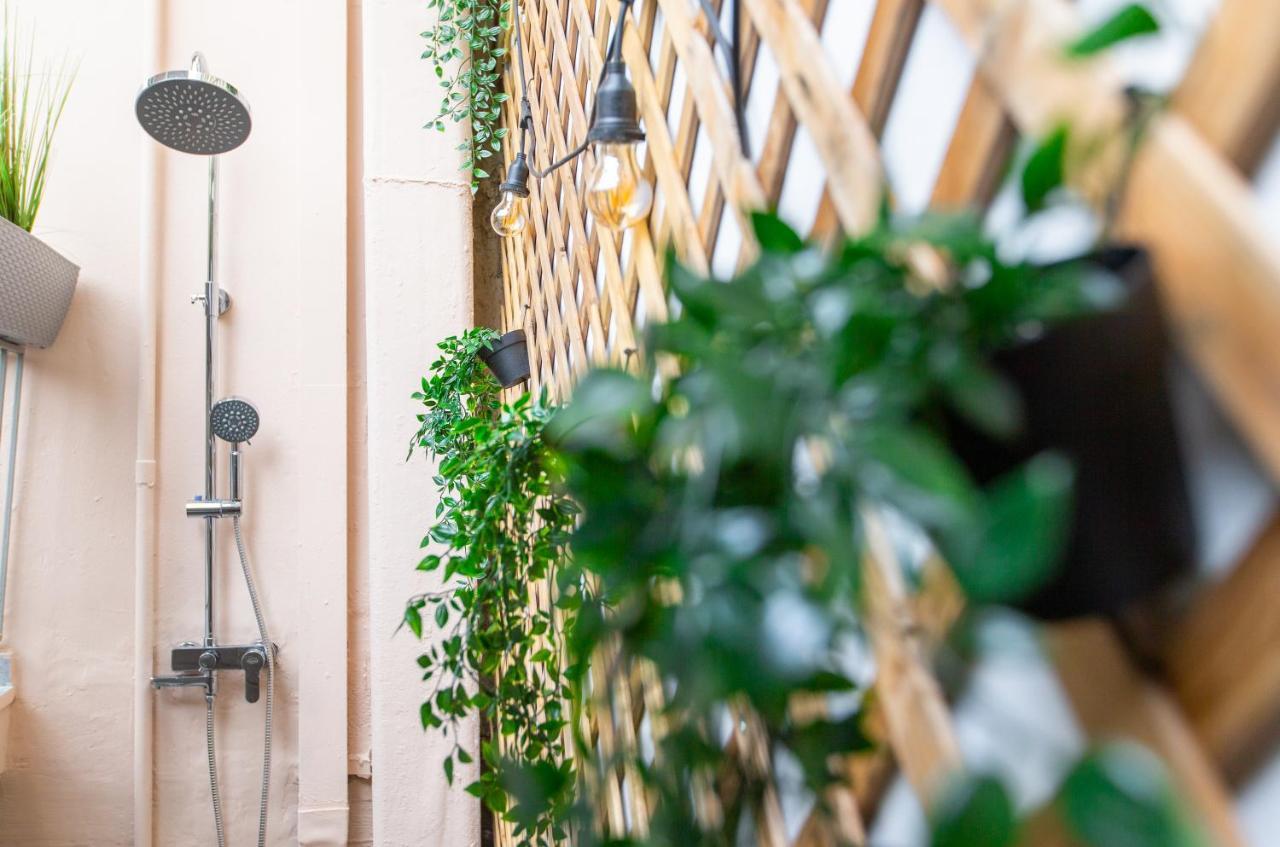 Lepanto Luxury Apartments Gf Nafpaktos Bagian luar foto
